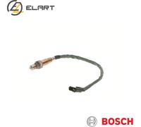 LAMBDA SENSOR 0 258 027 00A FOR DACIA DUSTER/SUV/Van DOKKER/Pickup/Box/MPV 1.6L
