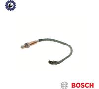 LAMBDA SENSOR 0 258 027 00A FOR DACIA DUSTER/SUV/Van DOKKER/Pickup/Box/MPV 1.6L