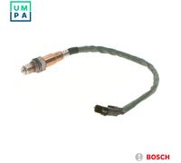 Bosch 025802700A - Lambda sensor with vehicle-specific connector