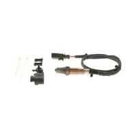 Lambda sensor 0 258 027 00F BOSCH for AUDI VW BMW