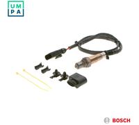 Bosch Lambda Sensor - 025802700F