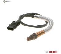LAMBDA SENSOR 0 258 027 019 FOR BMW 3/E92/E90/E91/Convertible/4/F2/F82/Gran/F4