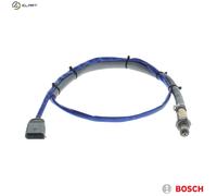 BOSCH 0 258 027 01B Lambda sensor