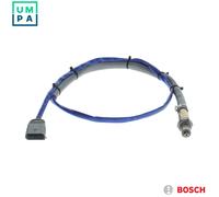 BOSCH 0 258 027 01B Lambda sensor