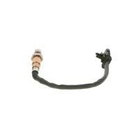 Bosch 0258027178 Oxygen Sensor O2 Indicator 360mm Length Fits Volvo XC40