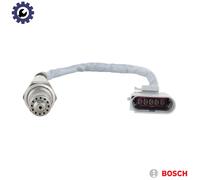 LAMBDA SENSOR 0 258 027 209 FOR AUDI A4 A5/Sportback/Convertible/S5 Q5/SUV A6