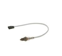 Bosch 025803000L - Lambda sensor with vehicle-specific connector