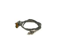 Bosch Lambda Sensor 0 258 030 075 – Vehicle-specific Connector