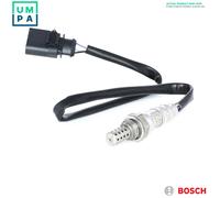 BOSCH 0 258 030 07P Lambda sensor
