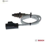 Bosch Lambda Sensor 02580300CT