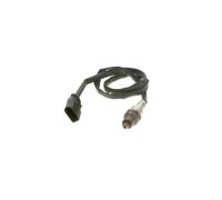 Lambda sensor 0 258 030 129 BOSCH for VW SKODA SEAT