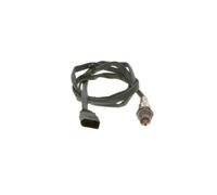 Lambda sensor 0 258 030 197 BOSCH for VW AUDI SEAT