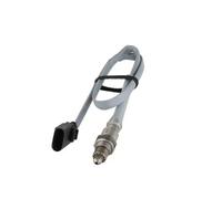 Lambda Sensor fits VW T-ROC A11 2.0 Post Cat 2017 on Oxygen Bosch 8S0906262B New