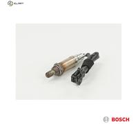 BOSCH 0 258 986 007 Lambda sensor