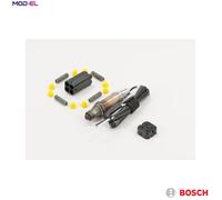 LAMBDA SENSOR 0 258 986 502 FOR SKODA SUZUKI VW FUSCA ESCARABAJO GOLF/Mk/III/