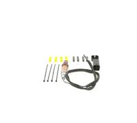 Bosch 0258986505 - Universal lambda sensor with patented Bosch connector