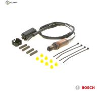 Lambda sensor 0 258 986 505 BOSCH for MERCEDES-BENZ VW VOLVO SEAT SAAB PORSCHE