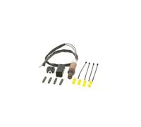 Lambda sensor 0 258 986 506 BOSCH for ALFA ROMEO BMW MERCEDES-BENZ FORD VW FIAT