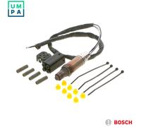 Lambda sensor 0 258 986 506 BOSCH for ALFA ROMEO BMW MERCEDES-BENZ FORD VW FIAT