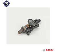 Lambda sensor 0 258 986 605 BOSCH for HONDA CIVIC MK V Hatchback CIVIC VI Saloon