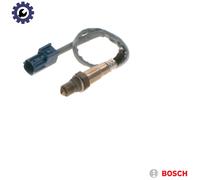 LAMBDA SENSOR 0 258 986 646 FOR RENAULT ESPACE/IV/Mk VEL/SATIS NISSAN 3.5L 4cyl