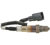 Bosch 0258986647 - Lambda sensor with vehicle-specific connector