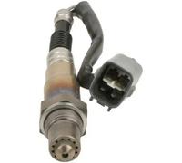 Bosch 0258986647 - Lambda sensor with vehicle-specific connector