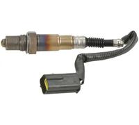 Lambda sensor 0 258 986 684 BOSCH for HYUNDAI KIA