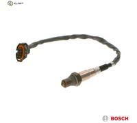 BOSCH 0258986727 Oxygen Sensor Fits Cadillac CTS Sport Opel Astra Saab Vauxhall