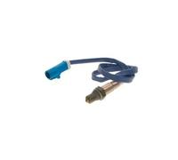 BOSCH 0 258 986 744 Lambda sensor