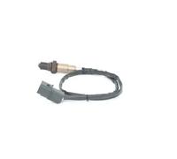 Bosch 0258986756 - Lambda sensor with vehicle-specific connector