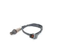Bosch 0258986756 - Lambda sensor with vehicle-specific connector