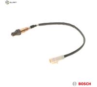 Lambda Sensor Post Cat 0258986785 Bosch Oxygen 1306213 1322706 1536254 LS86785