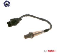 Lambda sensor 0 258 987 001 BOSCH for CADILLAC STS SRX CTS
