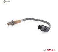 BOSCH 0 281 004 018 Lambda sensor