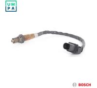 Bosch Lambda Sensor 0 281 004 018 - for BMW X5, X6, 1 Series (Sports Hatch), X3, 5, 7, 5 Touring