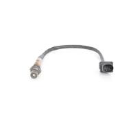 Bosch 0281004019 - Lambda sensor with vehicle-specific connector