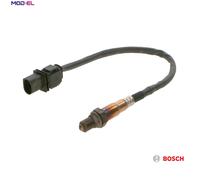 Lambda sensor 0 281 004 019 BOSCH for BMW X5 X6 6 Coupe 6 Convertible X3 5 3 X4