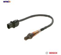 Lambda sensor 0 281 004 019 BOSCH for BMW X5 X6 6 Coupe 6 Convertible X3 5 3 X4