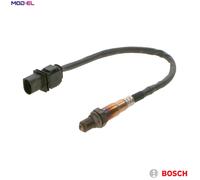 Lambda sensor 0 281 004 019 BOSCH for BMW X5 X6 6 Coupe 6 Convertible X3 5 3 X4