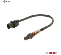 Lambda sensor 0 281 004 019 BOSCH for BMW X5 X6 6 Coupe 6 Convertible X3 5 3 X4