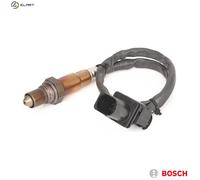 Bosch Lambda Sensor 0281004028 – O2 sensor for BMW, fits 13627793825/779382503/7793825 LS44028 New