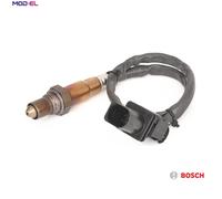 Bosch Lambda Sensor 0281004028 – O2 sensor for BMW, fits 13627793825/779382503/7793825 LS44028 New