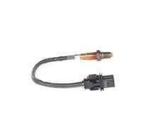 Bosch 0281004079 - Lambda sensor with vehicle-specific connector