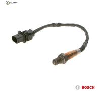 FITS HYUNDAI ACCENT III 1.5 CRDI GLS OXYGEN SENSOR 0 281 004 087 BOSCH