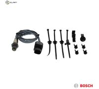 Lambda Sensor fits VW CADDY Pre Cat 2.0 1.9D 2.0D 05 to 20 Oxygen Genuine Bosch