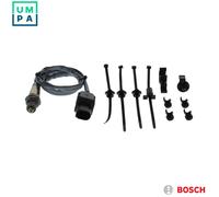 Lambda Sensor fits VW CADDY Pre Cat 2.0 1.9D 2.0D 05 to 20 Oxygen Genuine Bosch
