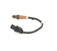 Lambda Sensor fits PEUGEOT RIFTER 1.6D Pre Cat 2018 on Oxygen Bosch 1618NE New