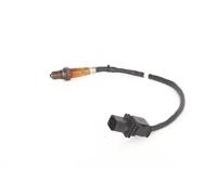 Lambda sensor 0 281 004 163 BOSCH for NISSAN RENAULT OPEL INFINITI
