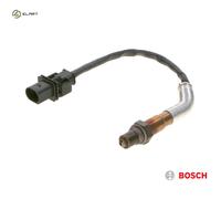 Lambda sensor 0 281 004 168 BOSCH for MINI BMW